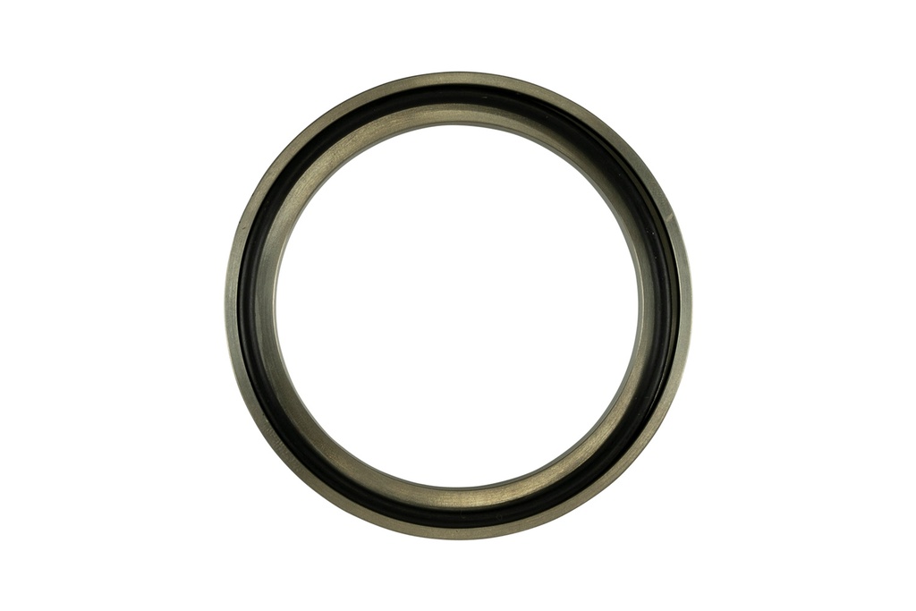 [TS-0207-3017] Turbosmart BOV PowerPort/ProPort Titanium Weld Flange