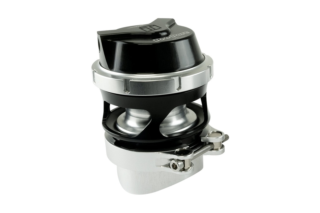 [TS-0208-1112] Turbosmart BOV ProPort BOV Black
