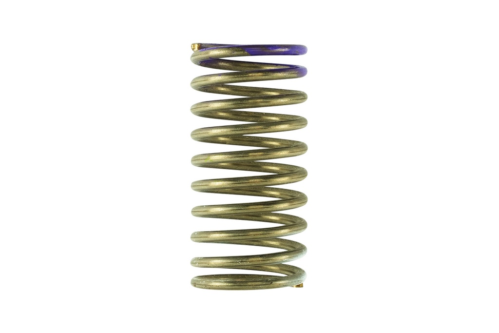 [TS-0208-9008] Turbosmart BOV ProPort Spring (9 inHg) Purple