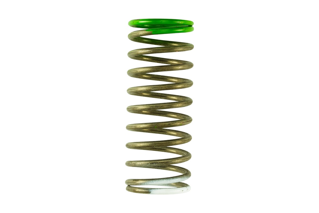 [TS-0208-9009] Turbosmart BOV ProPort Spring (15 inHg) Green
