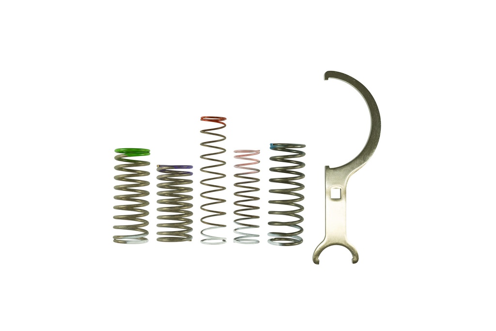 Turbosmart BOV ProPort Spring Kit