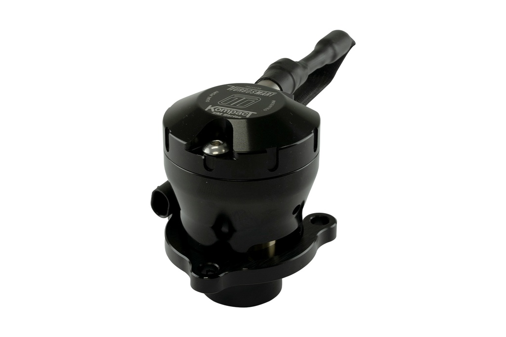 [TS-0223-1048] Turbosmart BOV Kompact EM Dual Port VR58 (BMW B58 Gen 3)
