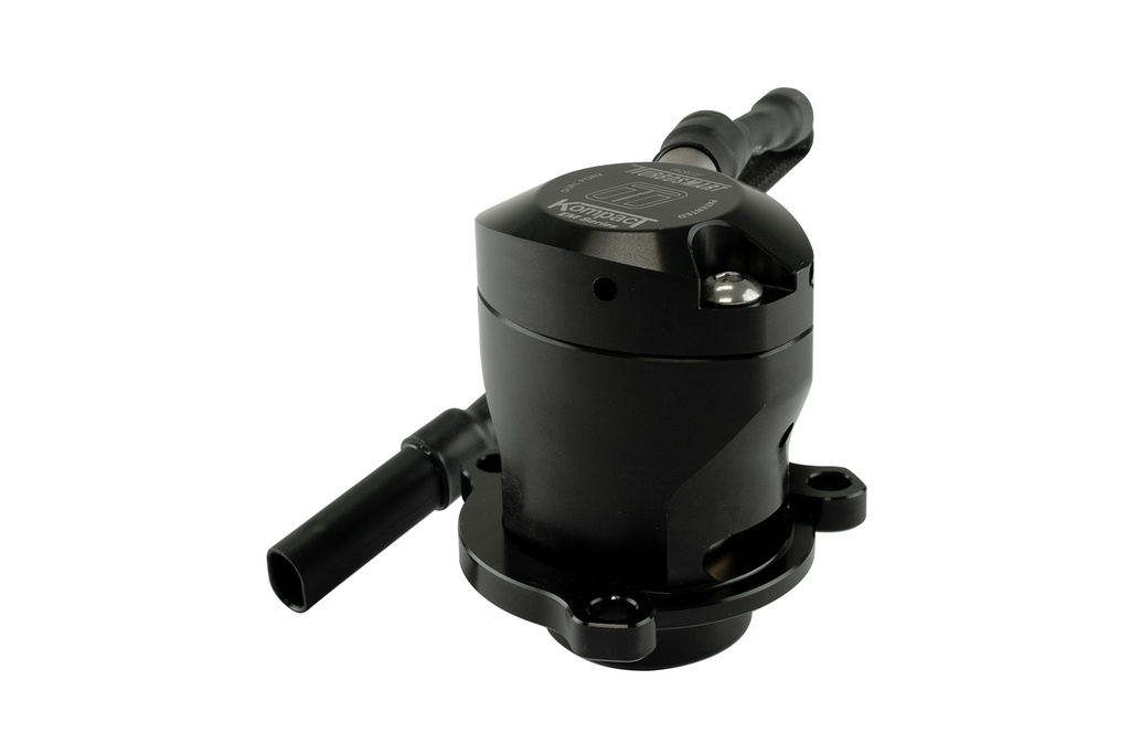 [TS-0223-1050] Turbosmart BOV Kompact EM DualPort- VR23 (BMW N20)