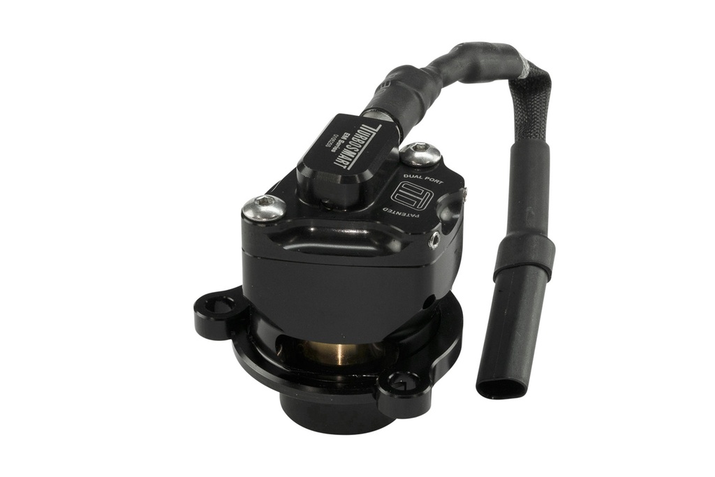 [TS-0223-1056] Turbosmart BOV Kompact EM DualPort- VR33 (Suits Merc C300)