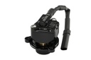 Turbosmart BOV Kompact EM DualPort- VR33 (Suits Merc C300)