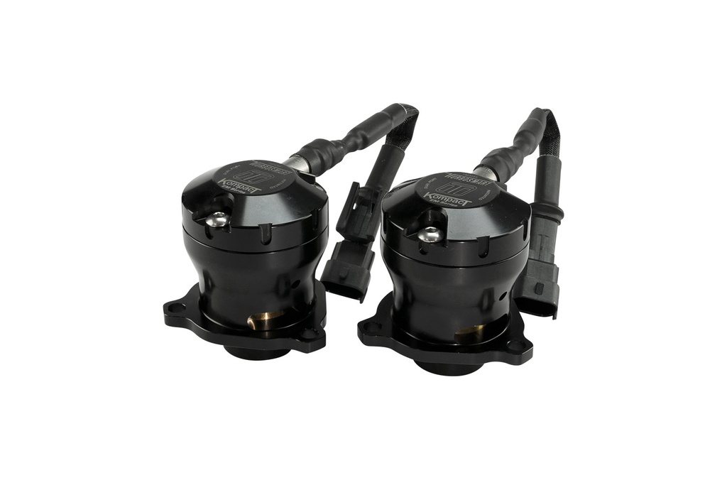[TS-0223-1065] Turbosmart BOV Kompact Dual Port VR31 Ferrari 488