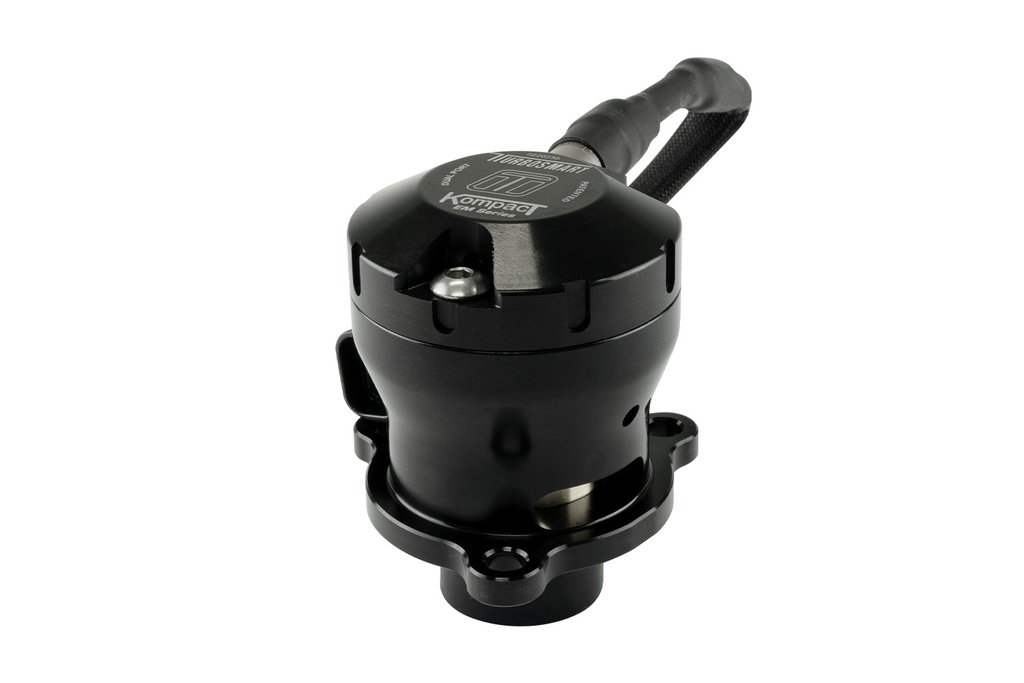 [TS-0223-1068] Turbosmart BOV Kompact EM DualPort- VR24 (Subaru WRX -FA24F)