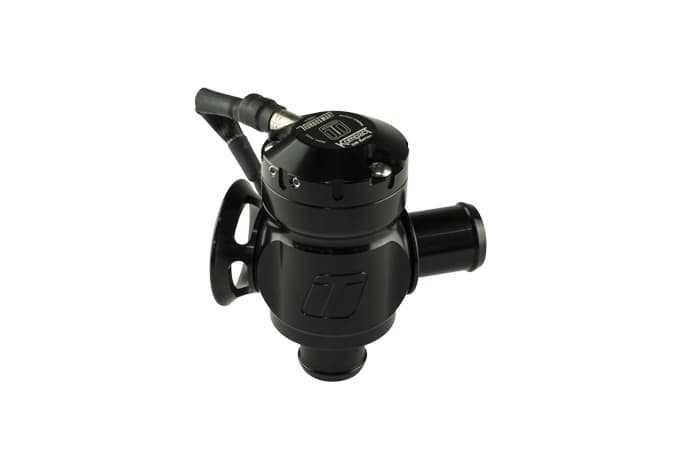 [TS-0223-1075] Turbosmart BOV Kompact EM DualPort- Uni 25mm