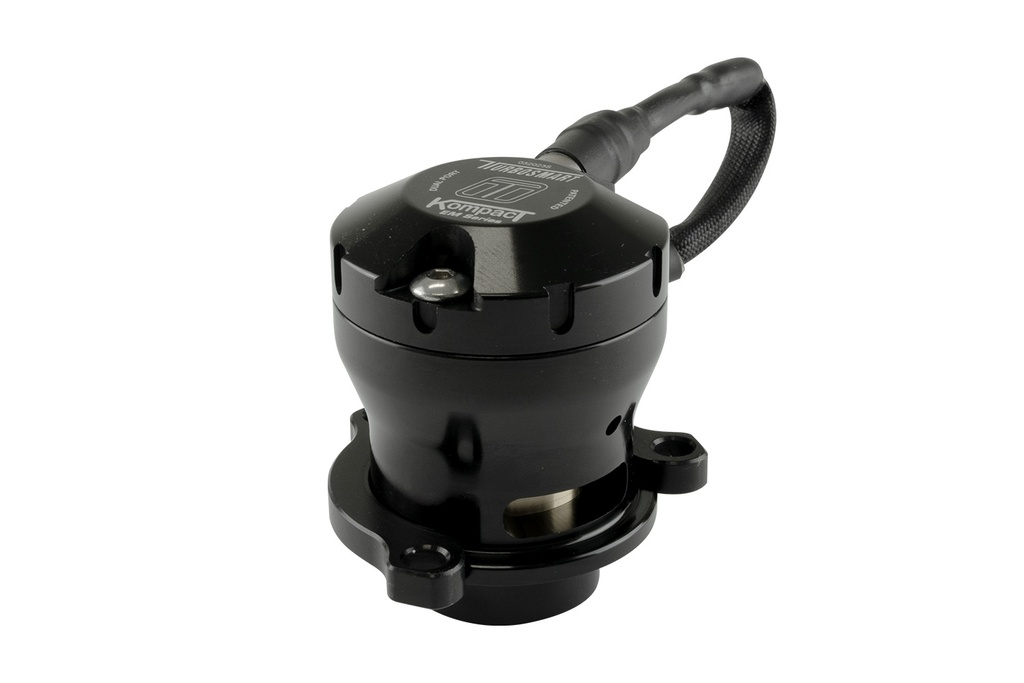 [TS-0223-1077] Turbosmart BOV Kompact EM DualPort- VR17 (Toyota/Lexus)