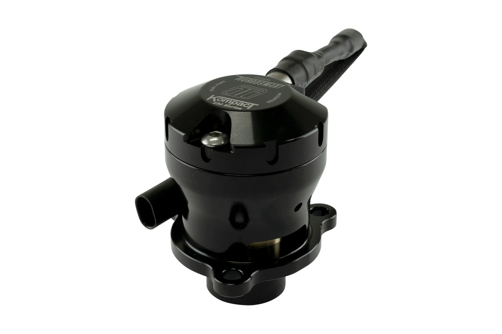 [TS-0223-1078] Turbosmart BOV Kompact EM DualPort- VR22 (Ford Fiesta ST)