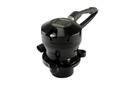 Turbosmart BOV Kompact EM Dual Port VR18 - VW / Audi