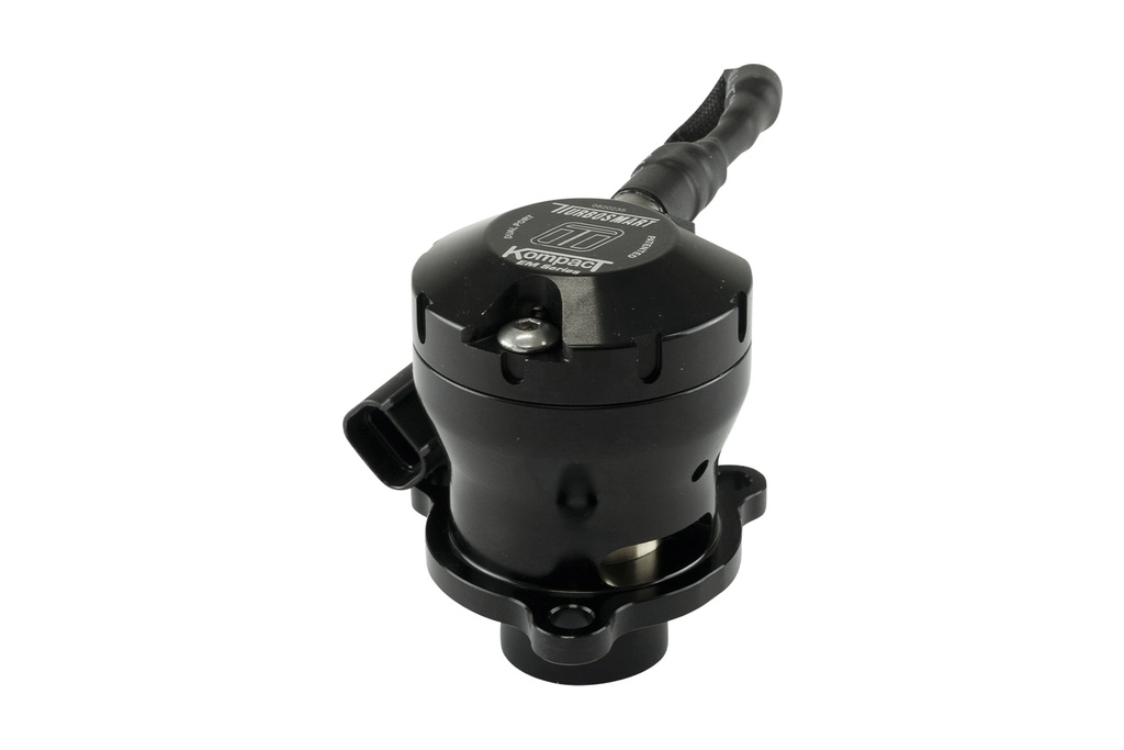 [TS-0223-1080] Turbosmart BOV Kompact EM Dual Port VR21 - Tank 300