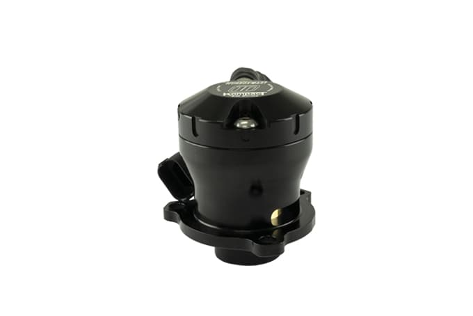 [TS-0223-1084] Turbosmart BOV Kompact EM DualPort- VR15 (Abarth, Alfa, Fiat, Lancia)