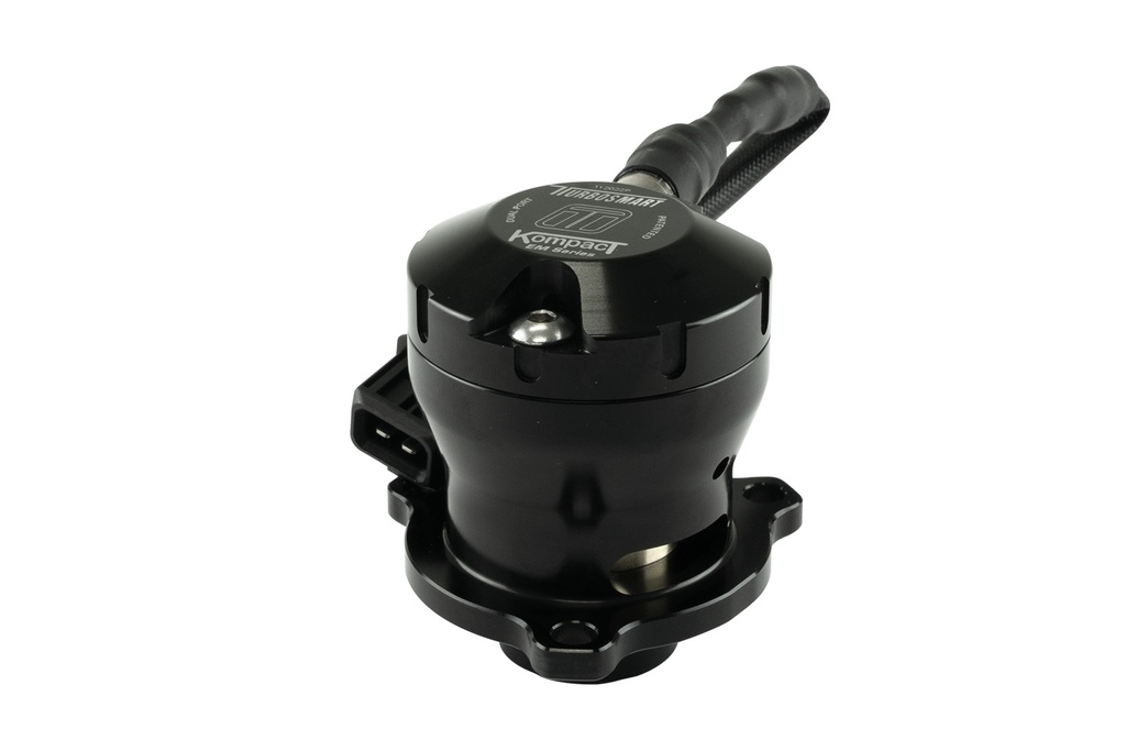 [TS-0223-1092] Turbosmart BOV Kompact EM DualPort- VR9 (BMW)