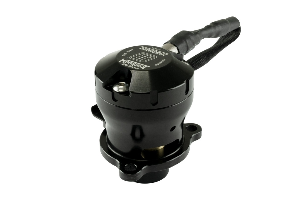 [TS-0223-1093] Turbosmart BOV Kompact EM DualPort- VR10 (MINI/Peugeot/Citroen/DS)