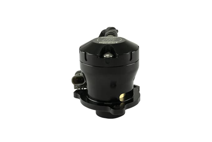 [TS-0223-1094] Turbosmart BOV Kompact EM DualPort- VR11 (BMW M2 N55)