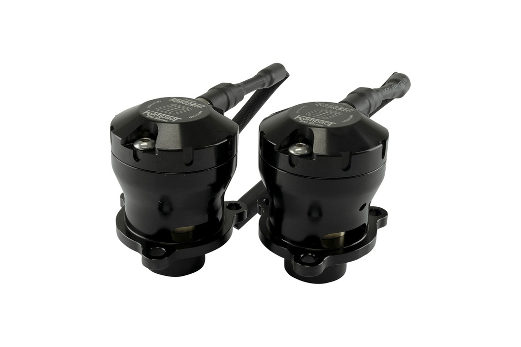 [TS-0223-1097] Turbosmart BOV Kompact EM Dual Port VR25 - 400 Z