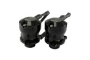 Turbosmart BOV Kompact EM Dual Port VR25 - 400 Z
