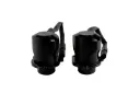 Turbosmart BOV Kompact EM Plumback VR32 - Suits 3.0 Hurricane
