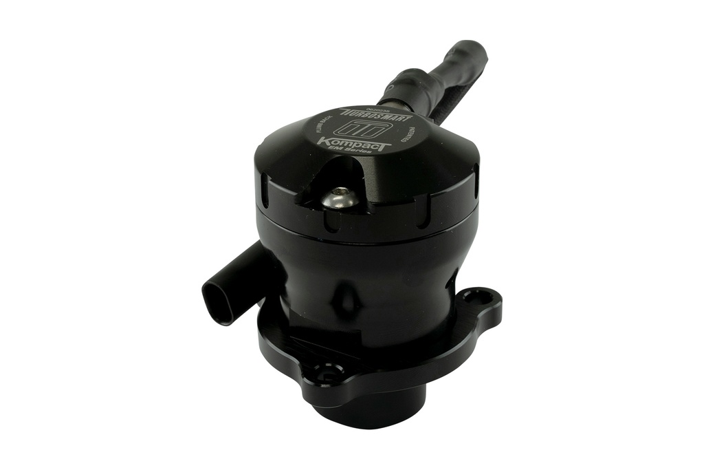 [TS-0223-1248] Turbosmart BOV Kompact EM Plumb Back VR58 (BMW B58 Gen 3)