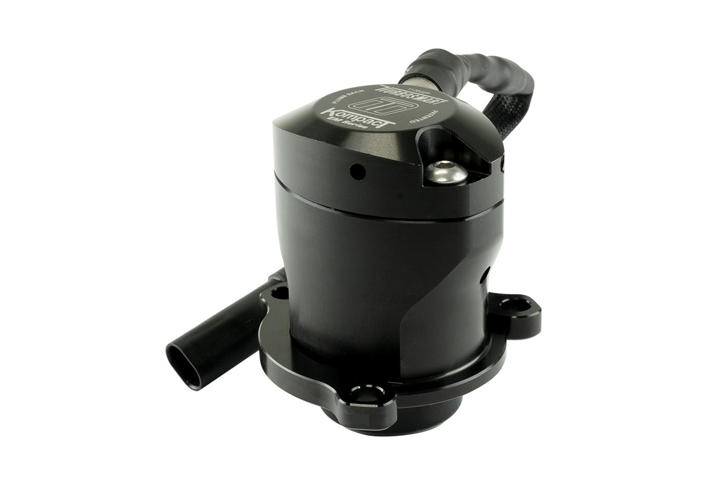 [TS-0223-1250] Turbosmart BOV Kompact EM PlumBack- VR23 (BMW N20)
