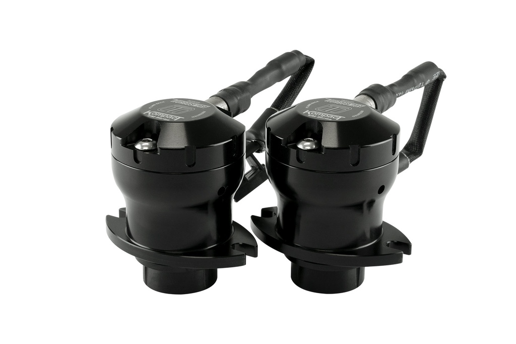 [TS-0223-1251] Turbosmart BOV Kompact EM Plumb Back VR26 - Ford Explorer