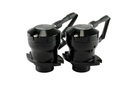 Turbosmart BOV Kompact EM Plumb Back VR26 - Ford Explorer