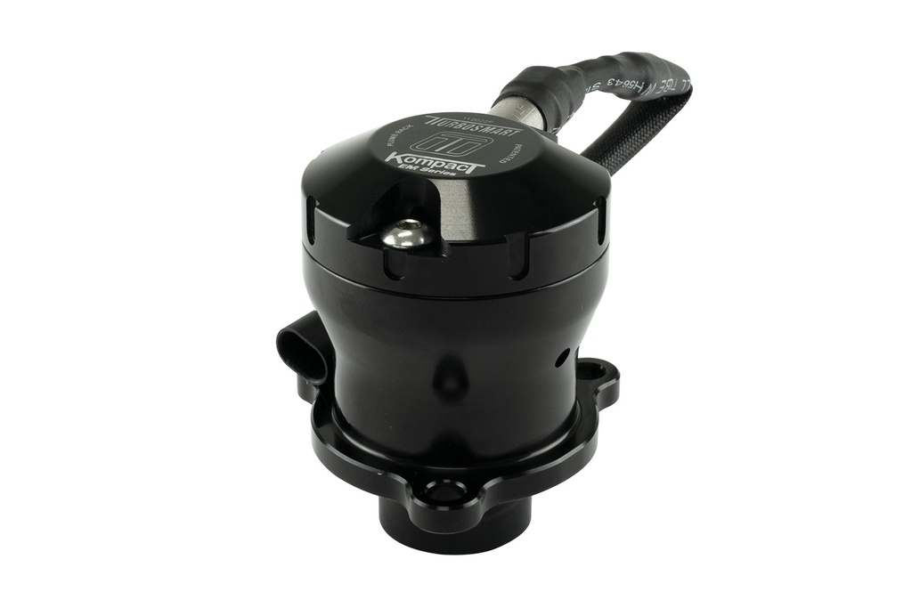 [TS-0223-1266] Turbosmart BOV Kompact EM PlumBack- VR2 (Ford Ecoboost, Mercedes Benz, AMG, Volvo)