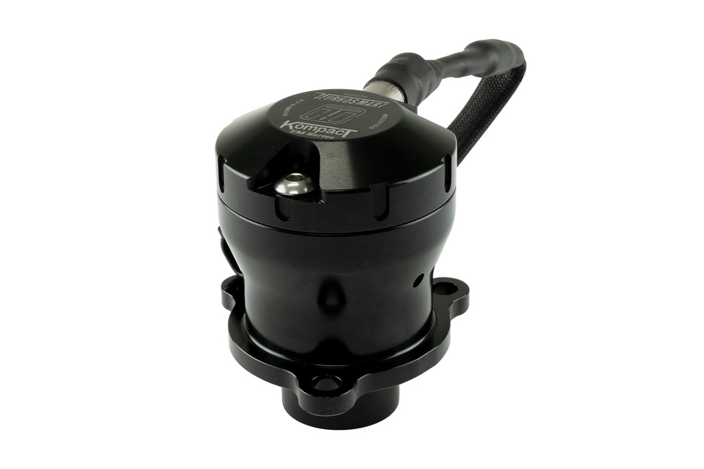 [TS-0223-1268] Turbosmart BOV Kompact EM PlumBack- VR24 (Subaru WRX -FA24F)