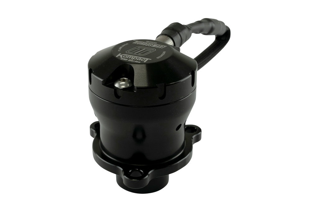 [TS-0223-1278] Turbosmart BOV Kompact EM PlumBack- VR22 (Ford Fiesta ST)