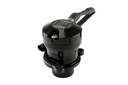Turbosmart BOV Kompact EM Plumb Back VR18 - VW / Audi