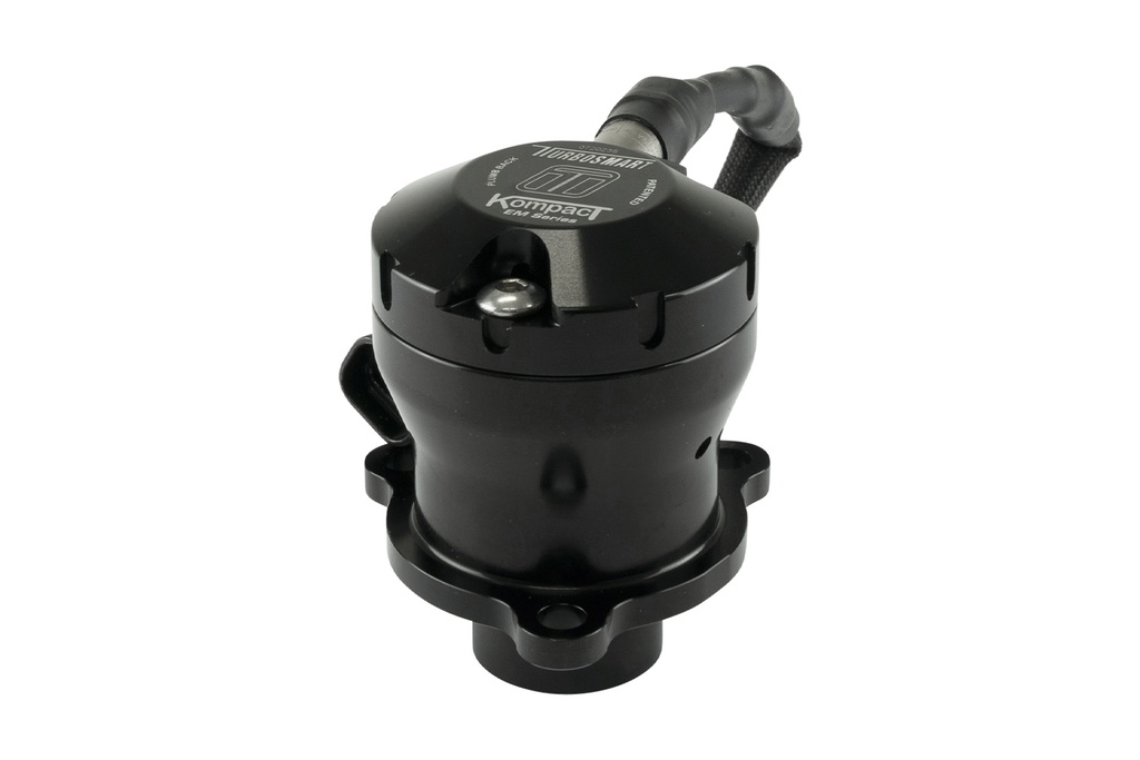 [TS-0223-1280] Turbosmart BOV Kompact EM Plumb Back VR21 - Tank 300