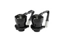 Turbosmart BOV Kompact EM Plumb Back VR20 - Tundra V6