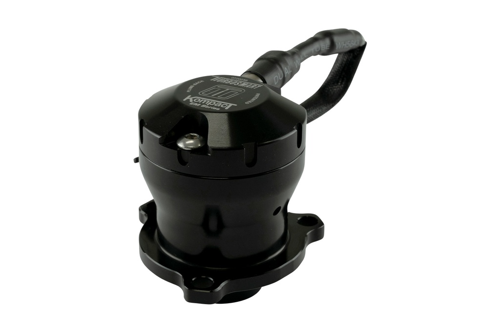 [TS-0223-1284] Turbosmart BOV Kompact EM PlumBack- VR15 (Abarth, Alfa, Fiat, Lancia)