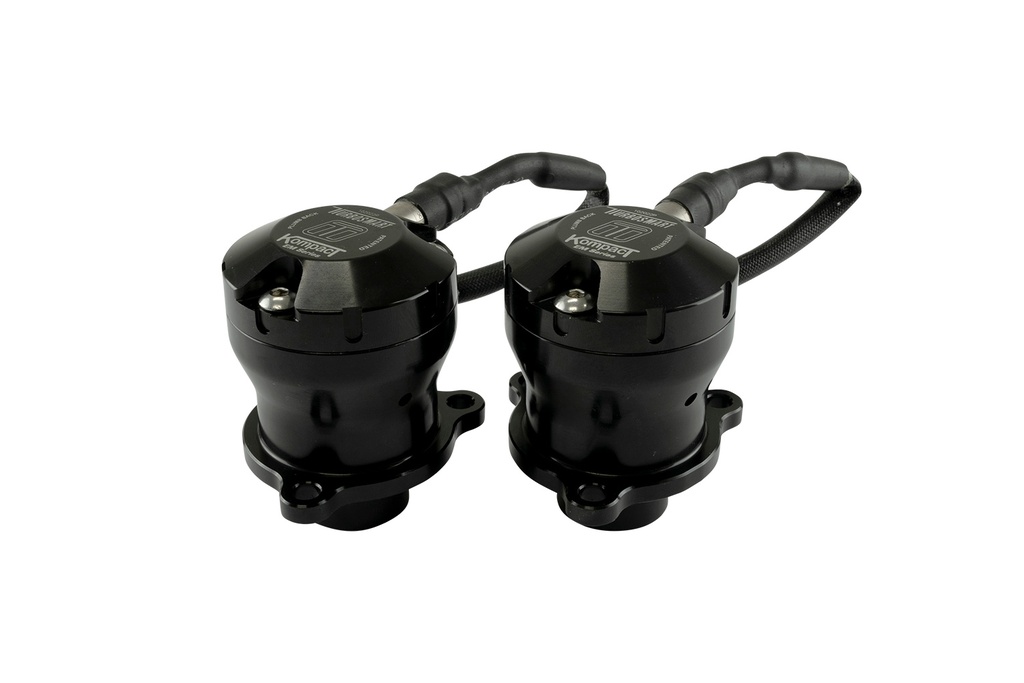 [TS-0223-1285] Turbosmart BOV Kompact EM PlumBack- VR14 (Mclaren)