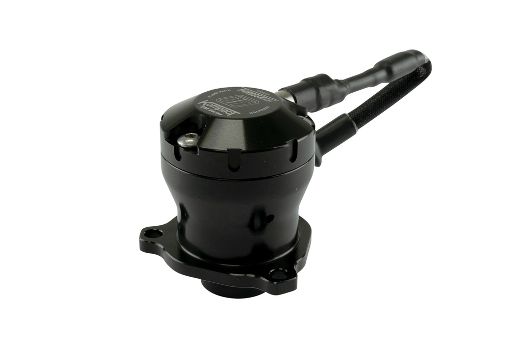 [TS-0223-1286] Turbosmart BOV Kompact EM PlumBack- VR3 (Jeep)