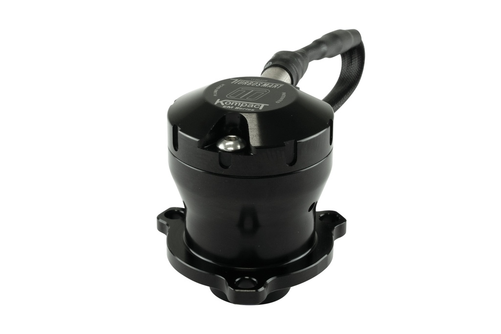 [TS-0223-1292] Turbosmart BOV Kompact EM PlumBack- VR9 (BMW)