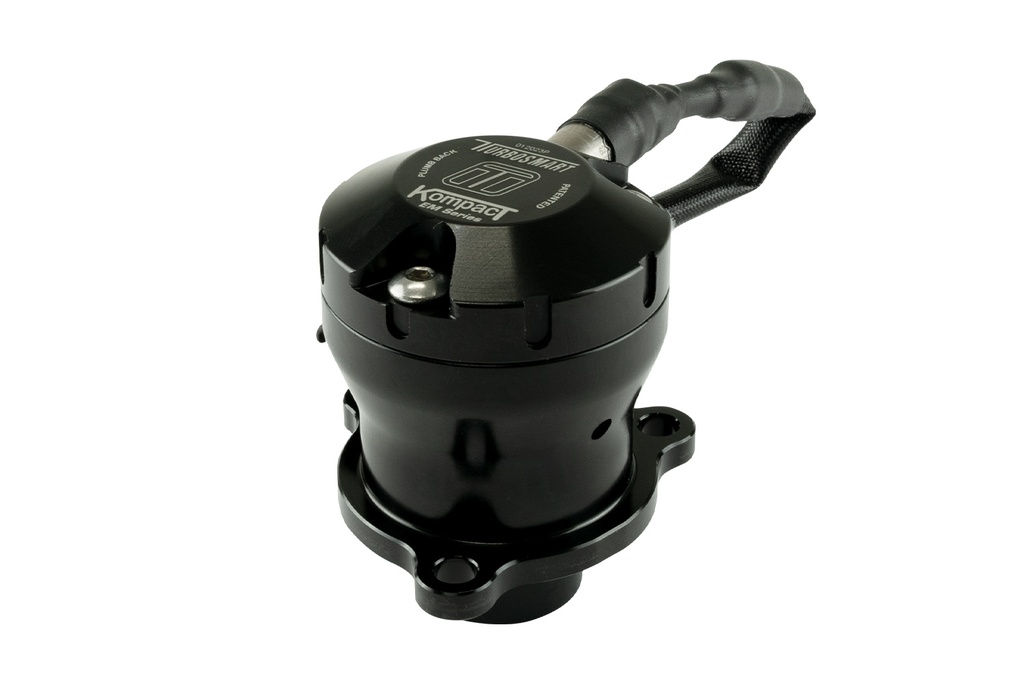 [TS-0223-1293] Turbosmart BOV Kompact EM PlumBack- VR10 (MINI/Peugeot/Citroen/DS)