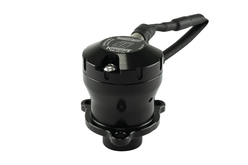 [TS-0223-1296] Turbosmart BOV Kompact EM PlumBack- VR13 (USA FORD RANGER 2019+)