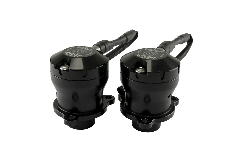 [TS-0223-1297] Turbosmart BOV Kompact EM Plumb Back VR25 - 400 Z