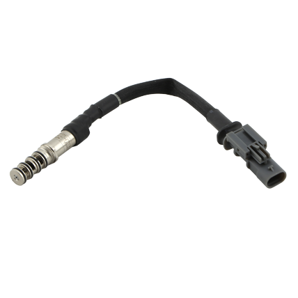 [TS-0223-3002] Turbosmart BOV EM Solenoid Replacement -Kompact VR2/7/11/13/18/19/22/23/25/32/33