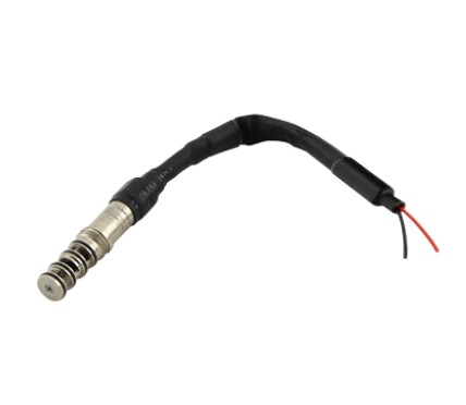 [TS-0223-3009] Turbosmart Bullet Style Solenoid Replacement - suits  EM BOVs - Kompact/RacePort and Wastegate Caps with Integrated Pressure Control