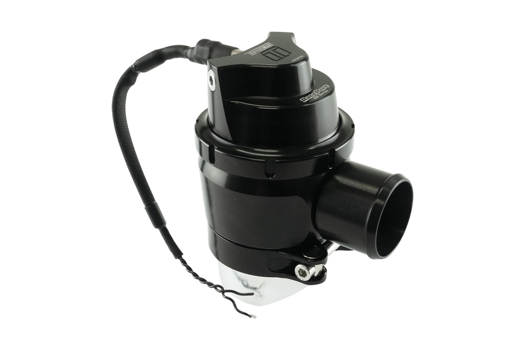 [TS-0224-1425] Turbosmart BOV RacePort EM PlumBack Female GenV Sleeper