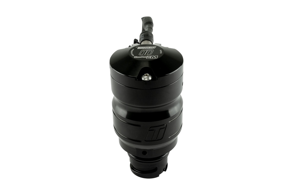[TS-0225-1202] Turbosmart BOV EM Ford F150 Plumb Back