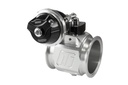 Turbosmart PBG76CG Boostgate Compress Gas 7PSI Black