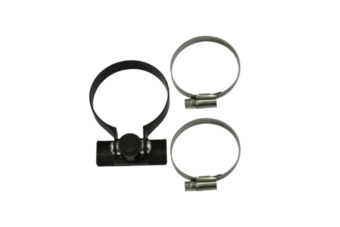 Turbosmart eBoost 60mm Roll Cage Mount - Suits eBoost2 and eBoost3