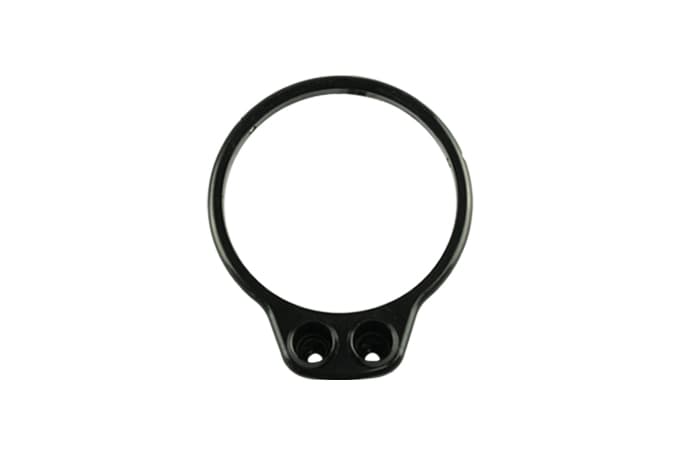 [TS-0301-2007] Turbosmart eB2 60mm Dual Shift Black