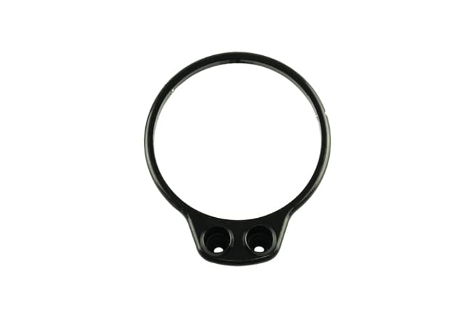 [TS-0301-2018] Turbosmart eB2 66mm Dual Shift Black