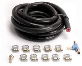 [TS-0301-2020] Turbosmart eB2 High Pressure Hose Fitting