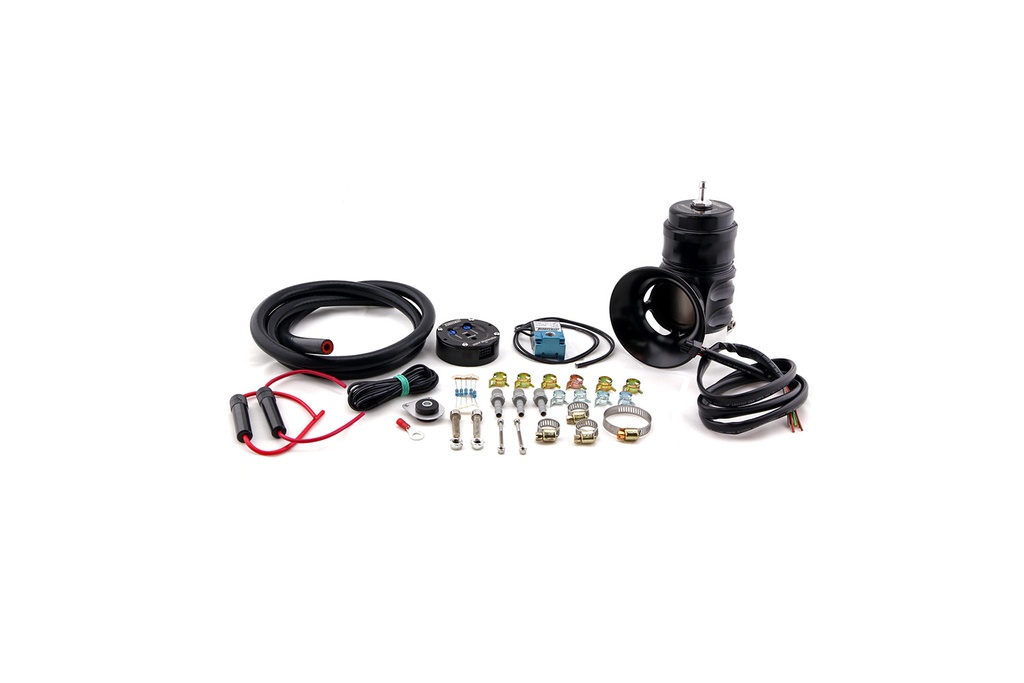 Turbosmart BOV Controller BigBubba Sonic Sleeper Kit